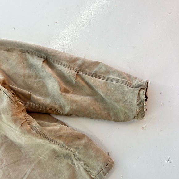 Vintage Carhartt Jacket - Picture 8 of 8